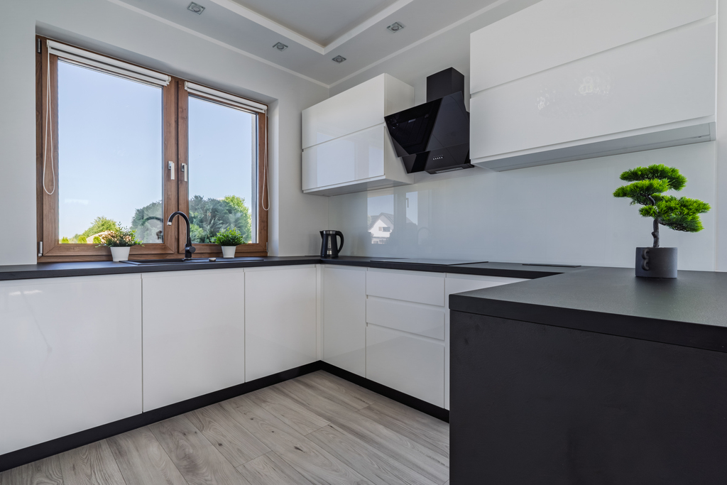 Zjawiskowy dom w Kielnie | 3200 m² zieleni