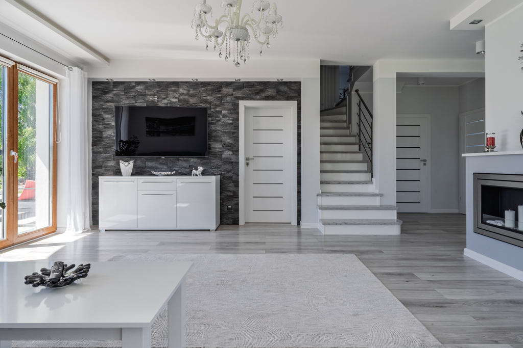 Zjawiskowy dom w Kielnie | 3200 m² zieleni