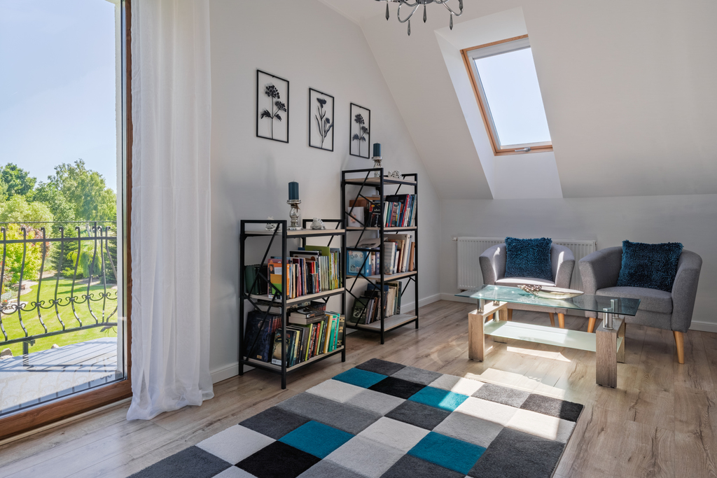 Zjawiskowy dom w Kielnie | 3200 m² zieleni