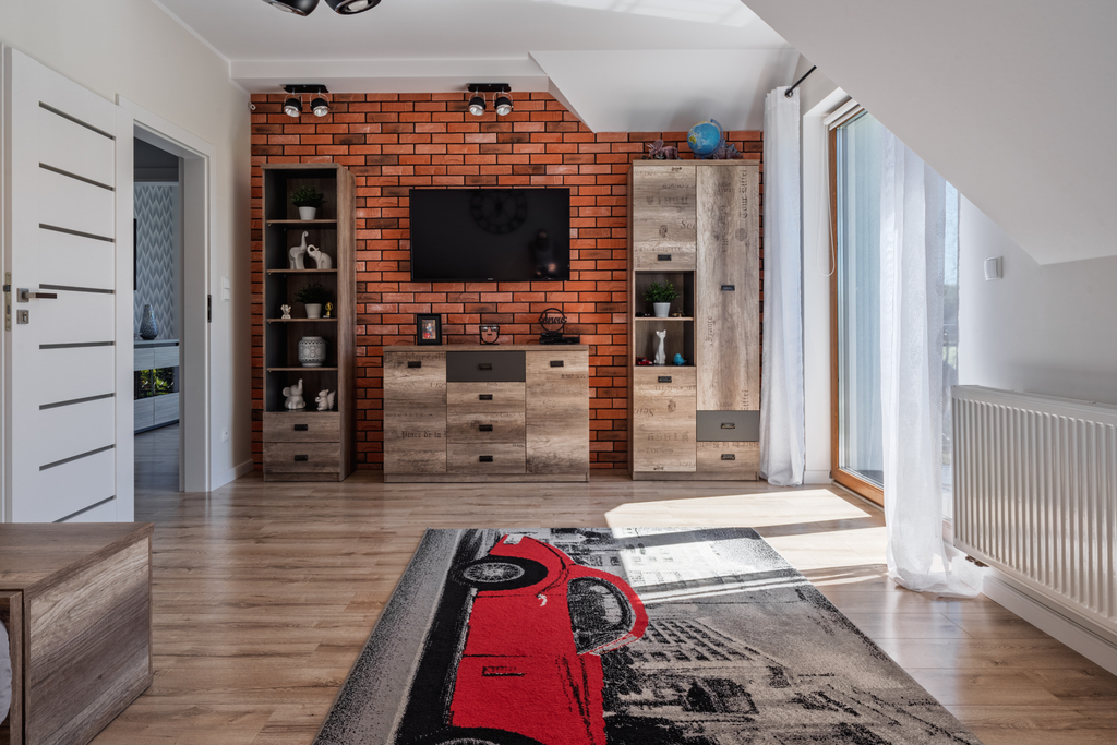 Zjawiskowy dom w Kielnie | 3200 m² zieleni