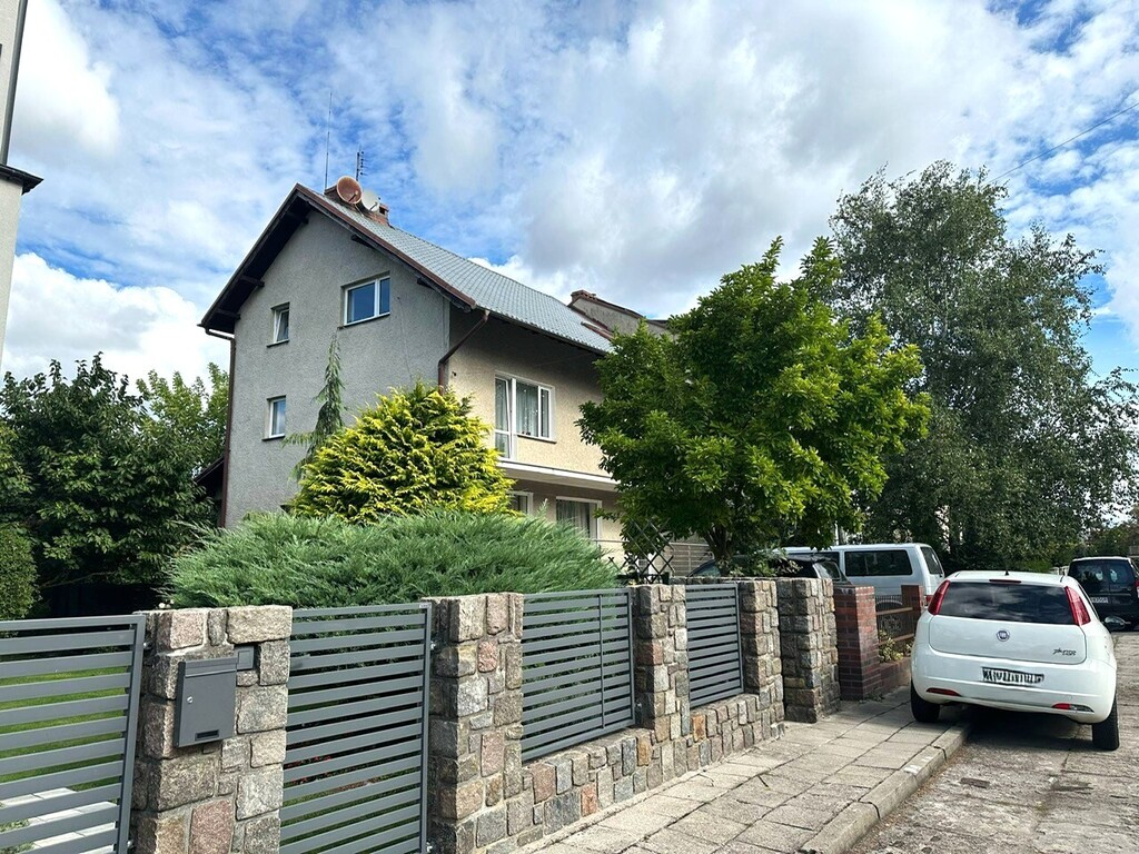 Dom na sprzedaż Szczecin, Gumieńce 217 m2 | Arka Nieruchomości