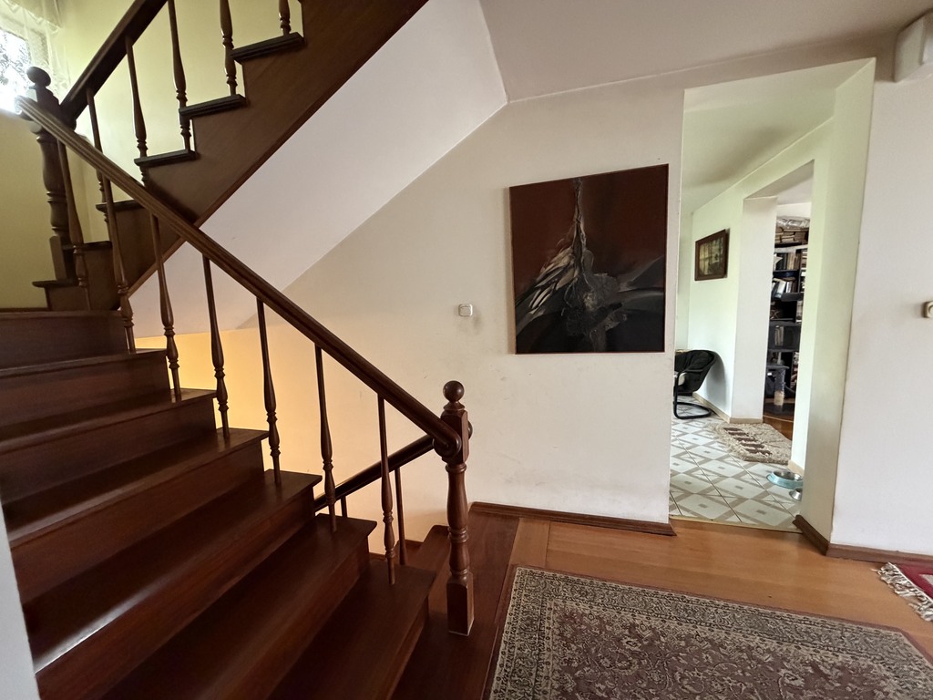 Dom na sprzedaż Szczecin, Gumieńce 217 m2 | Arka Nieruchomości