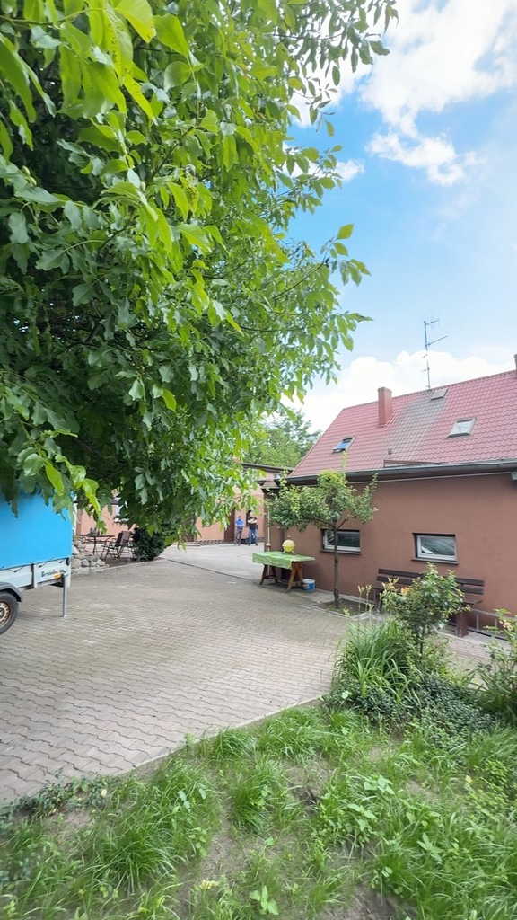 Dom na sprzedaż Szczecin, os. Słoneczne 255 m2 | Arka Nieruchomości