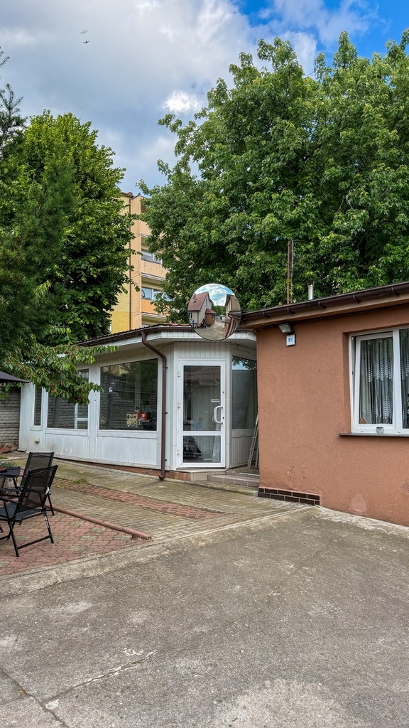 Dom na sprzedaż Szczecin, os. Słoneczne 255 m2 | Arka Nieruchomości