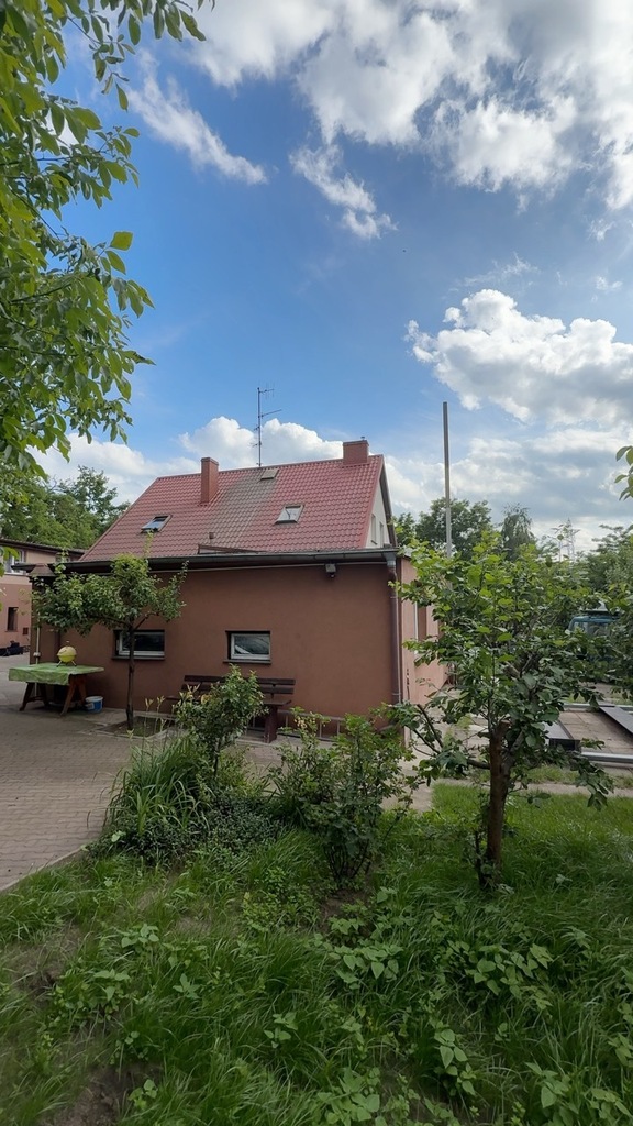 Dom na sprzedaż Szczecin, os. Słoneczne 255 m2 | Arka Nieruchomości