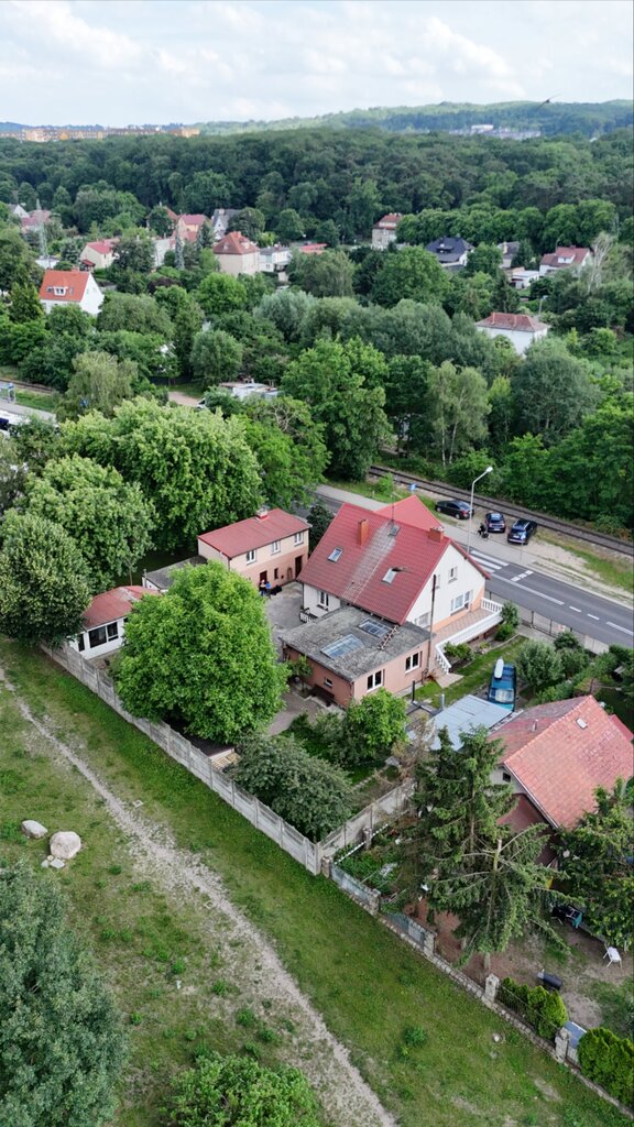 Dom na sprzedaż Szczecin, os. Słoneczne 255 m2 | Arka Nieruchomości