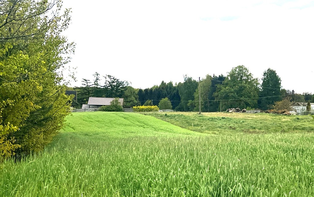 Żukowo Glincz działki