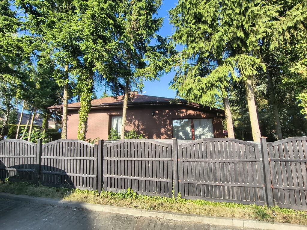 Dom na sprzedaż Mierzyn 200 m2 | Arka Nieruchomości