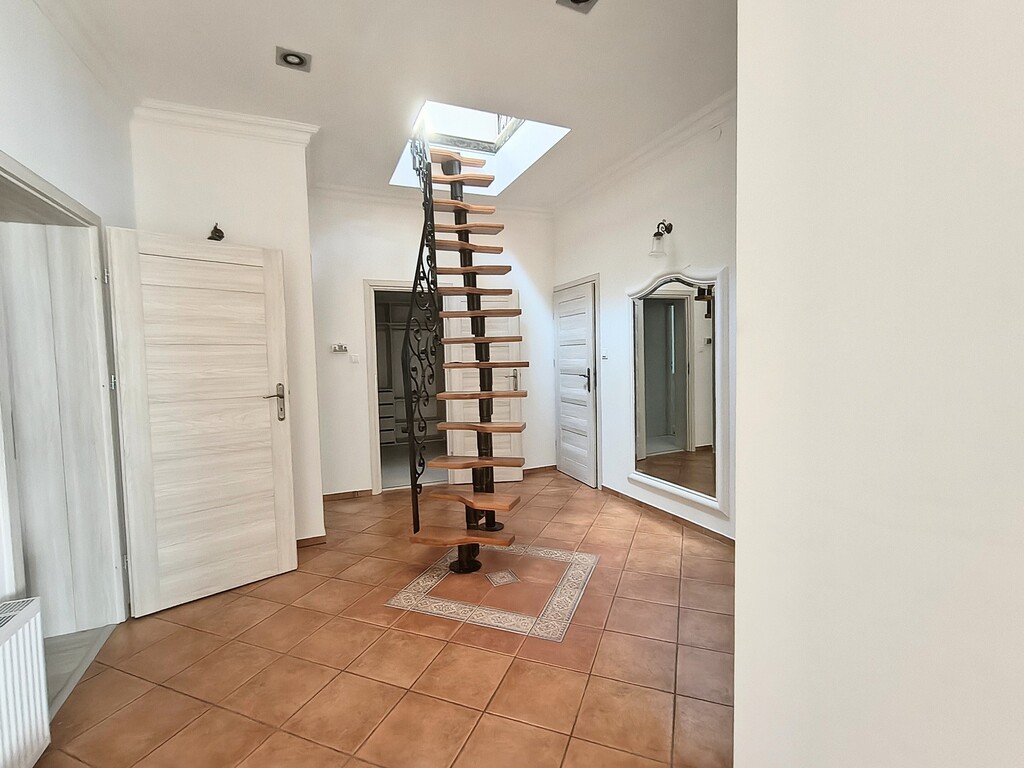 Dom na sprzedaż Mierzyn 200 m2 | Arka Nieruchomości