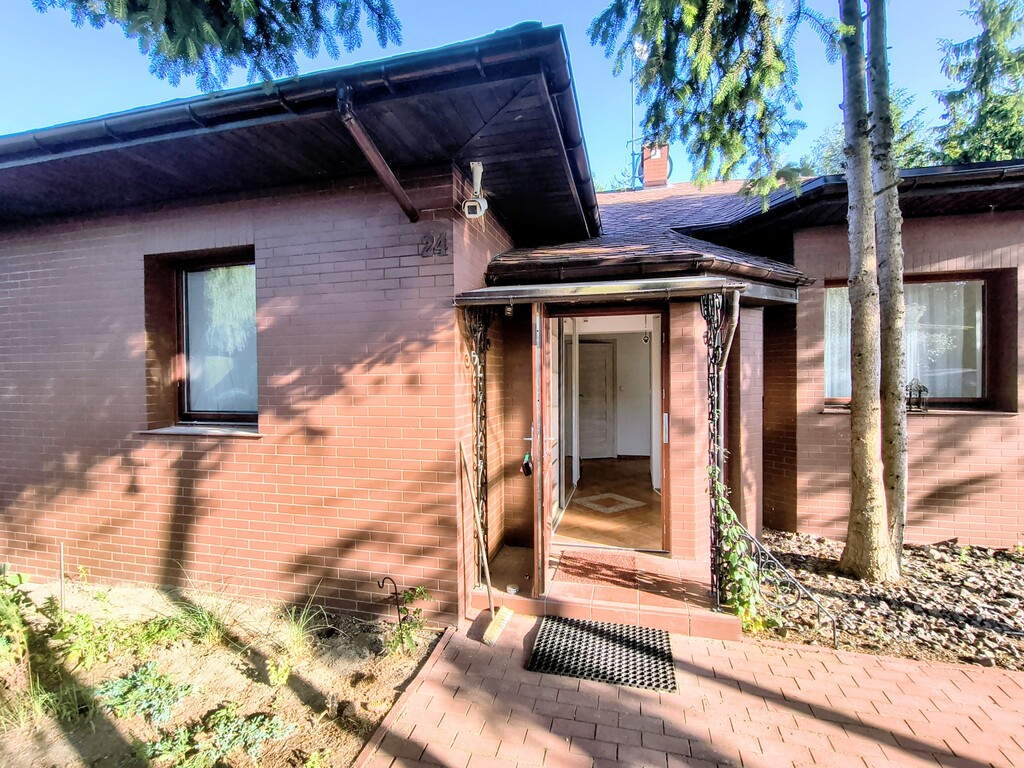 Dom na sprzedaż Mierzyn 200 m2 | Arka Nieruchomości