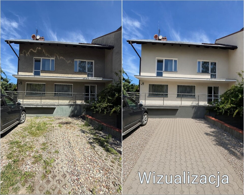 Dom na sprzedaż Szczecin, Gumieńce 217 m2 | Arka Nieruchomości
