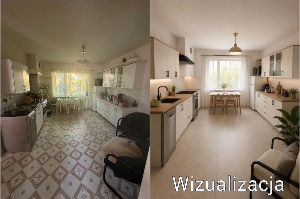 Dom na sprzedaż Szczecin, Gumieńce 217 m2 | Arka Nieruchomości