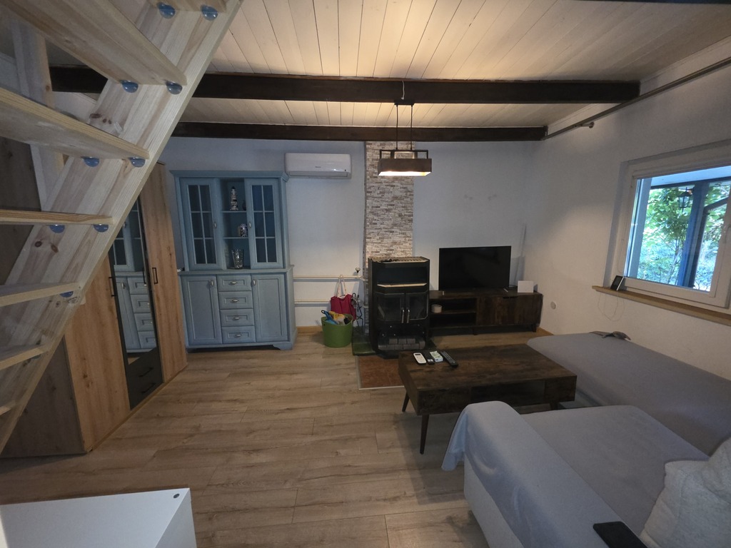 Dom na sprzedaż Bartoszewo 45 m2 | Arka Nieruchomości