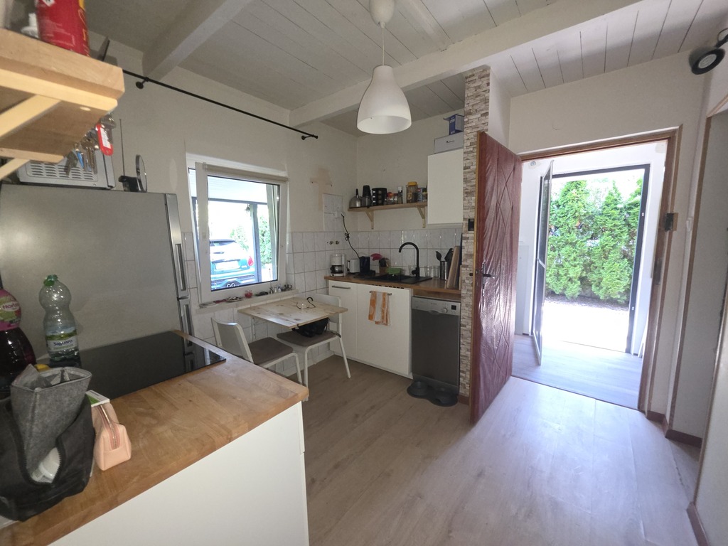 Dom na sprzedaż Bartoszewo 45 m2 | Arka Nieruchomości
