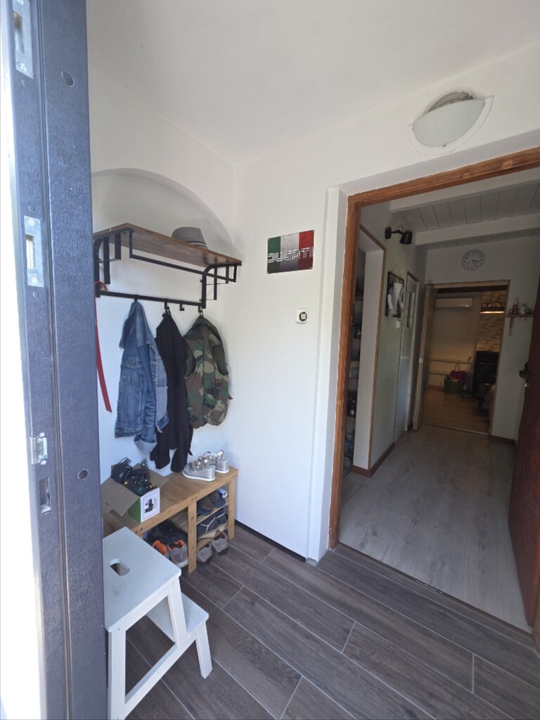 Dom na sprzedaż Bartoszewo 45 m2 | Arka Nieruchomości
