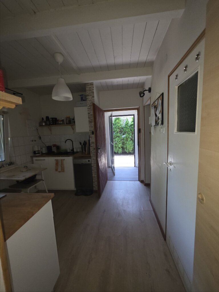 Dom na sprzedaż Bartoszewo 45 m2 | Arka Nieruchomości