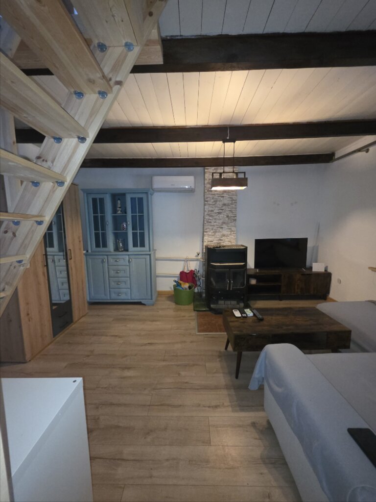 Dom na sprzedaż Bartoszewo 45 m2 | Arka Nieruchomości