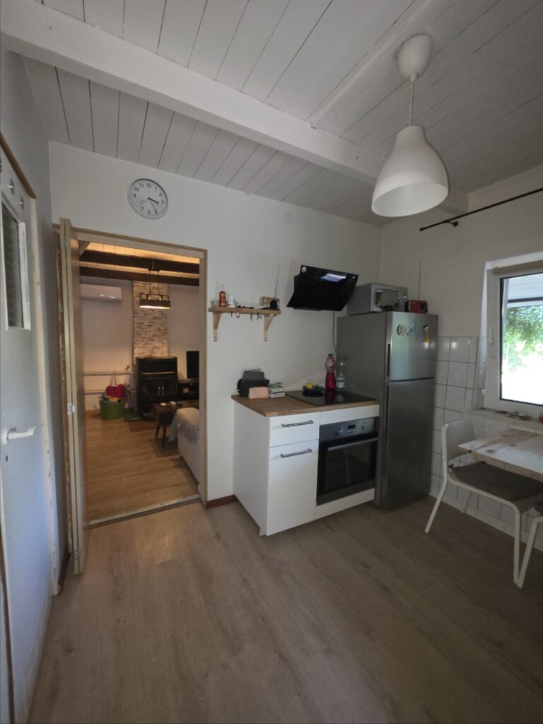 Dom na sprzedaż Bartoszewo 45 m2 | Arka Nieruchomości