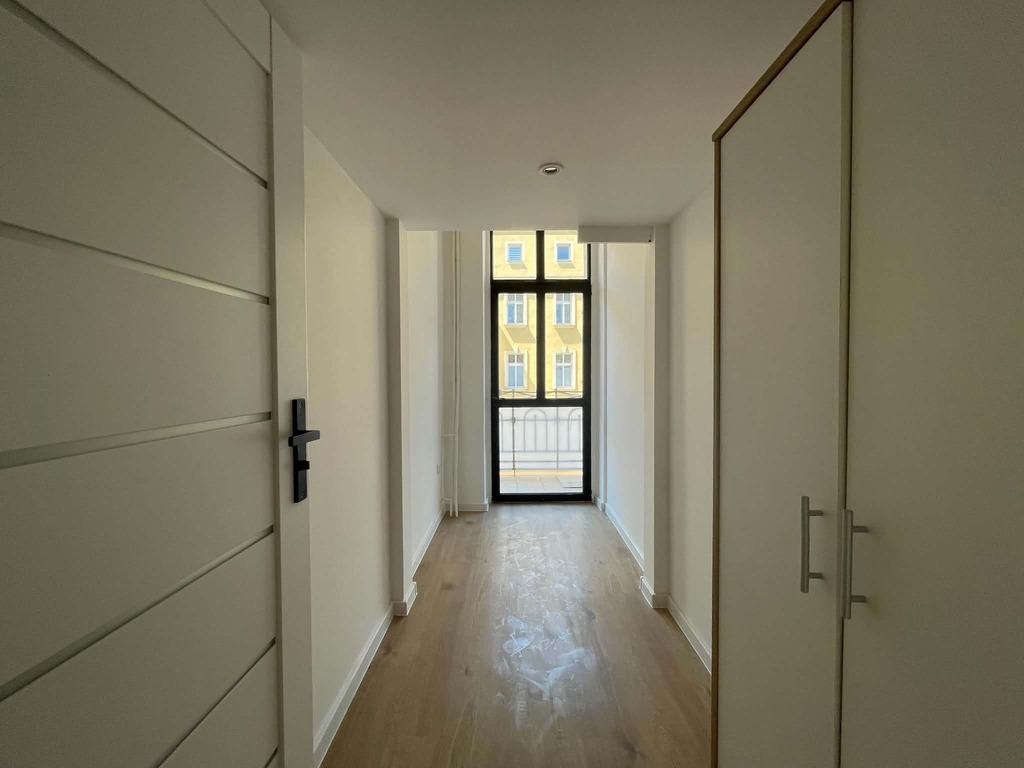 Mieszkanie na wynajem Szczecin, Turzyn 36 m2 | Arka Nieruchomości