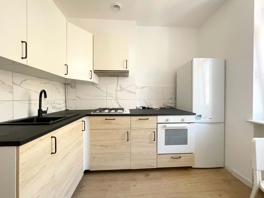 Mieszkanie na wynajem Szczecin, Turzyn 36 m2 | Arka Nieruchomości