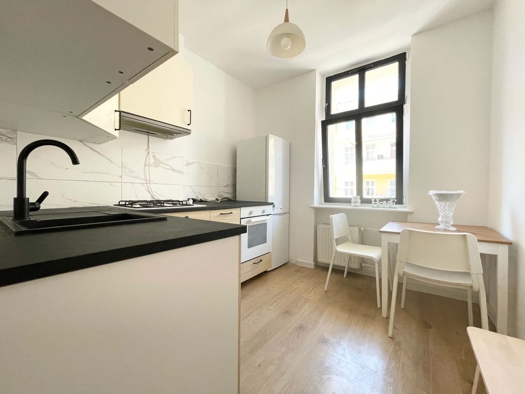 Mieszkanie na wynajem Szczecin, Turzyn 36 m2 | Arka Nieruchomości