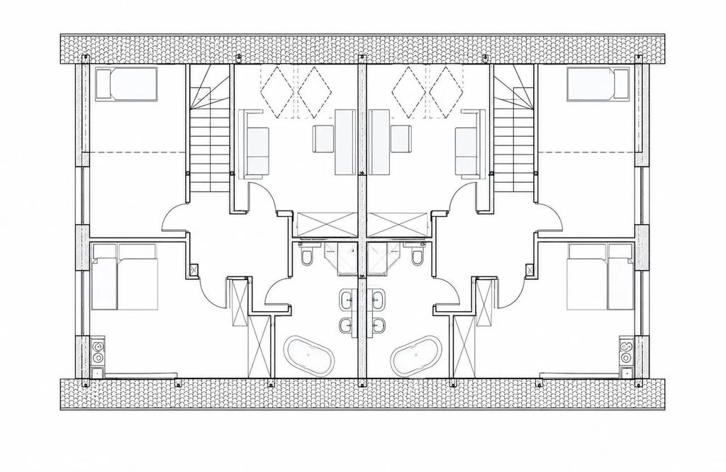 Dom na sprzedaż Stargard 96 m2 | Arka Nieruchomości
