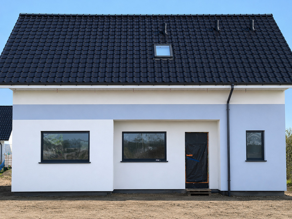 Dom na sprzedaż Cisewo 140 m2 | Arka Nieruchomości