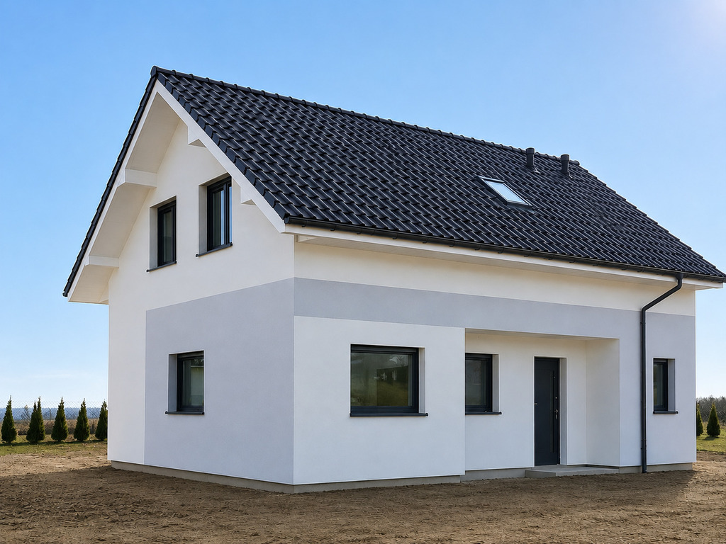Dom na sprzedaż Cisewo 140 m2 | Arka Nieruchomości