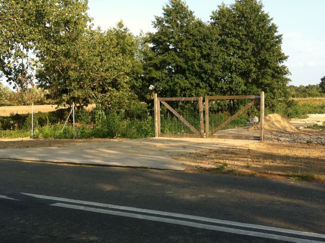 Działka na sprzedaż Stargard 1 540 m2 | Arka Nieruchomości