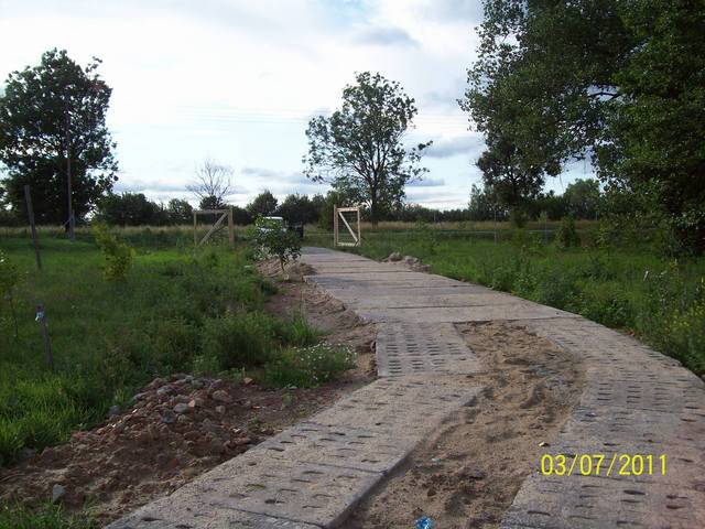 Działka na sprzedaż Stargard 1 540 m2 | Arka Nieruchomości