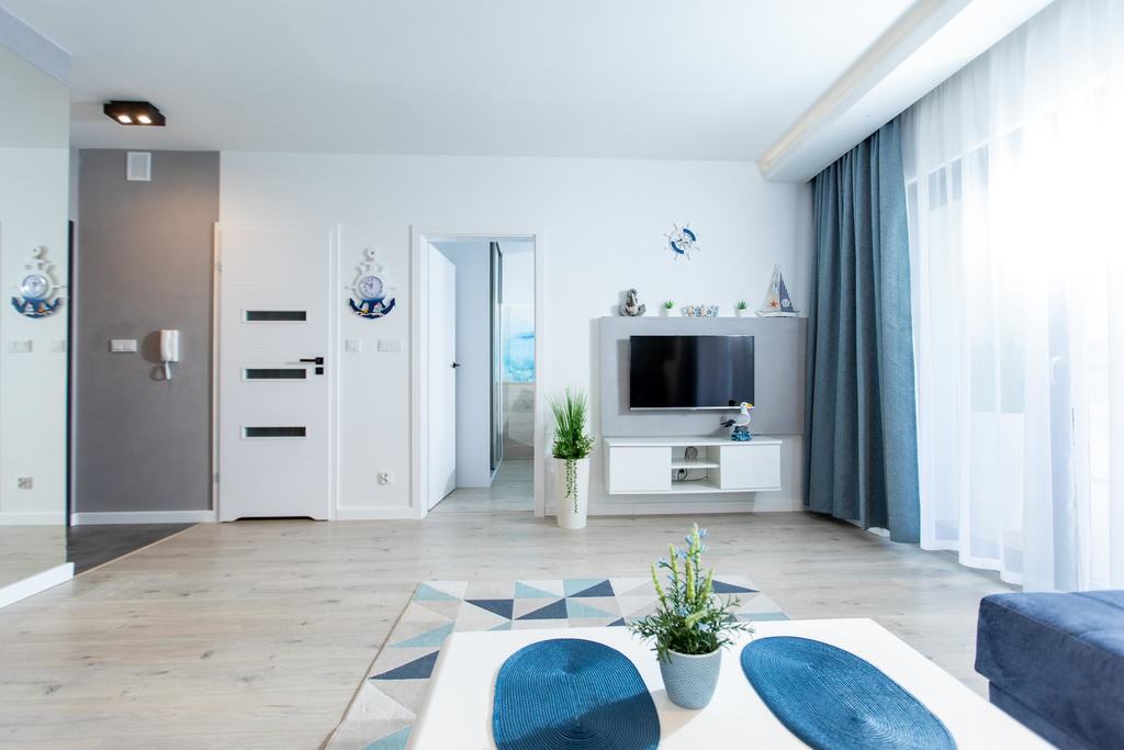 Mieszkanie na sprzedaż Dziwnów 44 m2 | Arka Nieruchomości