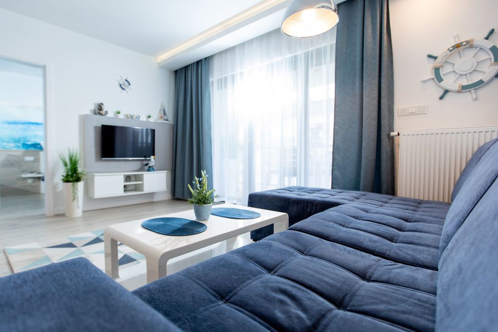 Mieszkanie na sprzedaż Dziwnów 44 m2 | Arka Nieruchomości