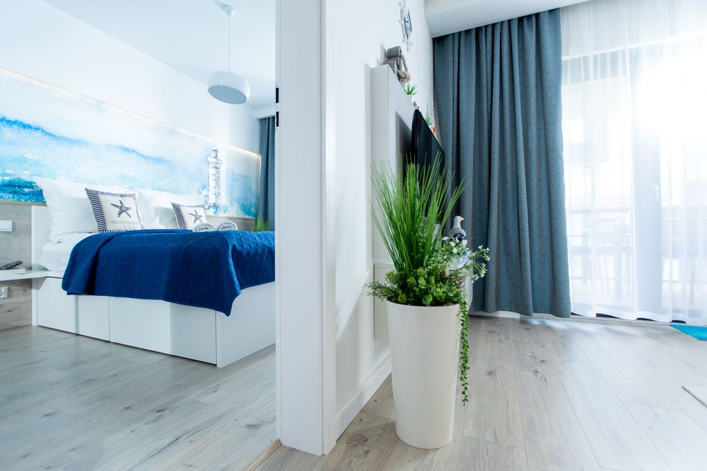 Mieszkanie na sprzedaż Dziwnów 44 m2 | Arka Nieruchomości