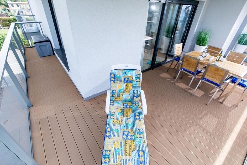 Mieszkanie na sprzedaż Dziwnów 44 m2 | Arka Nieruchomości