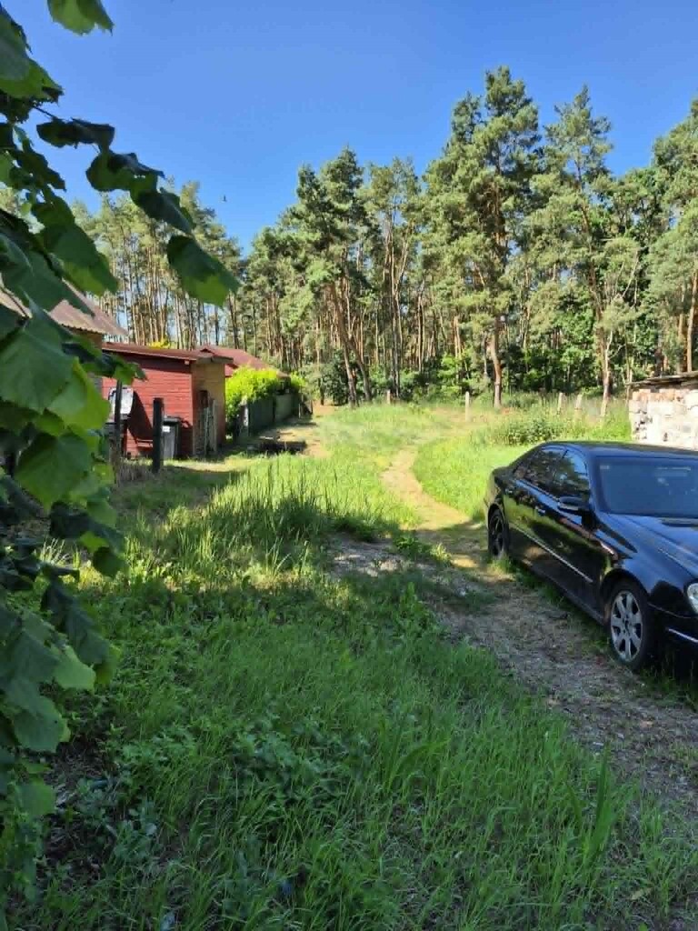 Działka na sprzedaż Pucice 247 m2 | Arka Nieruchomości
