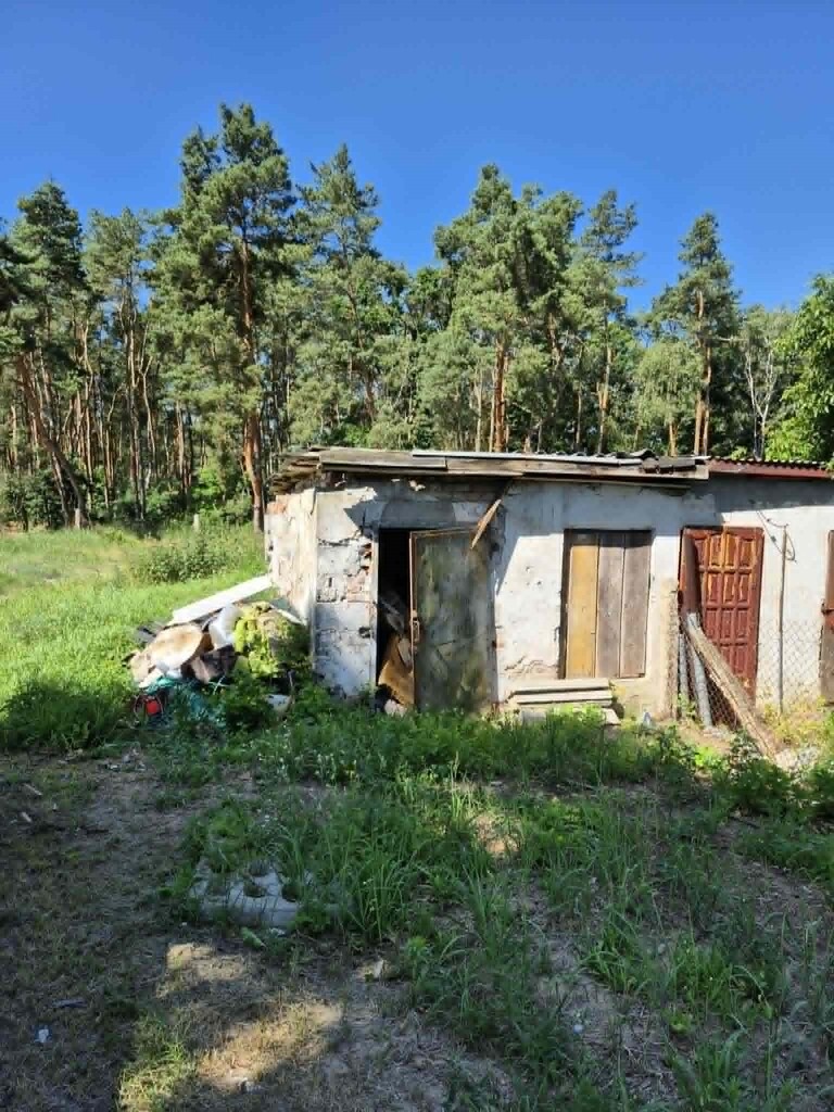 Działka na sprzedaż Pucice 247 m2 | Arka Nieruchomości