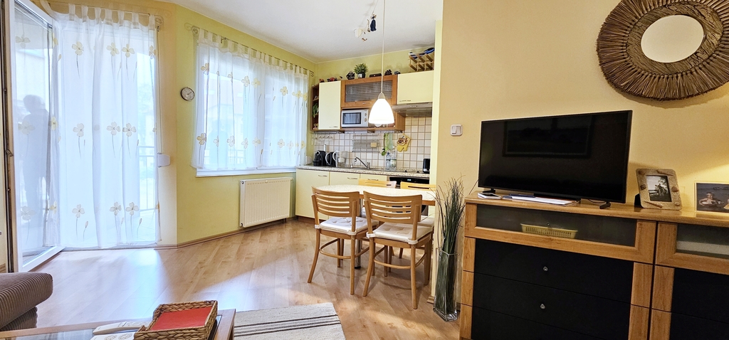 Mieszkanie na sprzedaż Dziwnów 34 m2 | Arka Nieruchomości