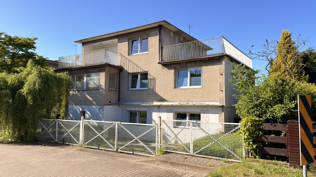 GOTOWIEC INWESTYCYJNY! Dom 250 m² | 11 pokoi
