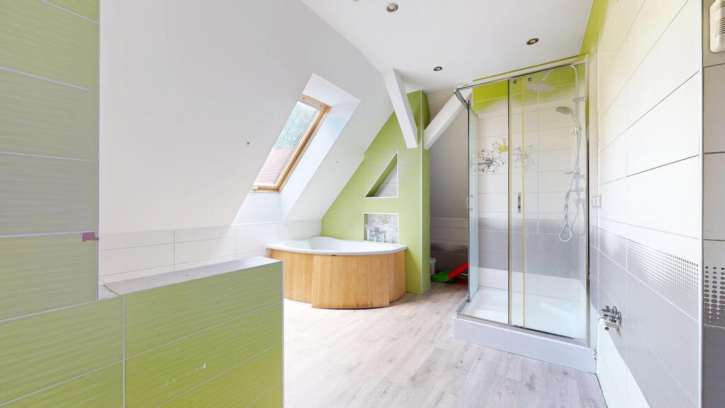 Mieszkanie na sprzedaż Szczecin, Pogodno 48 m2 | Arka Nieruchomości