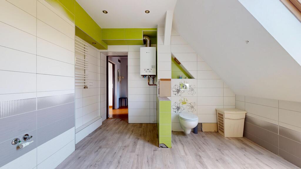 Mieszkanie na sprzedaż Szczecin, Pogodno 48 m2 | Arka Nieruchomości