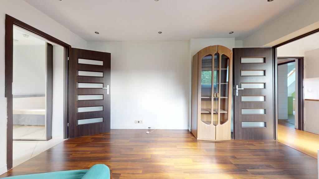 Mieszkanie na sprzedaż Szczecin, Pogodno 48 m2 | Arka Nieruchomości