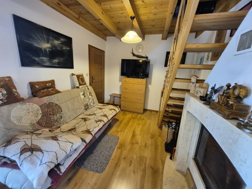 Dom na sprzedaż Morzyczyn 60 m2 | Arka Nieruchomości
