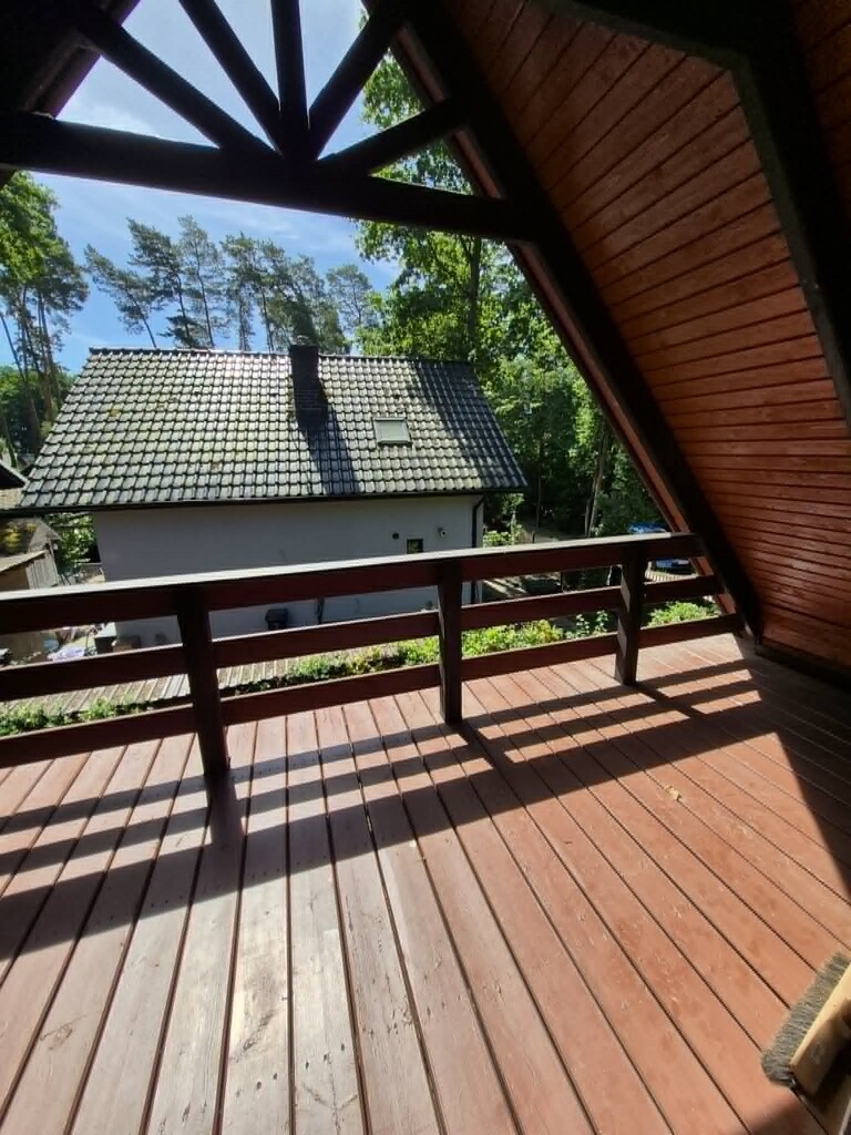 Dom na sprzedaż Morzyczyn 60 m2 | Arka Nieruchomości
