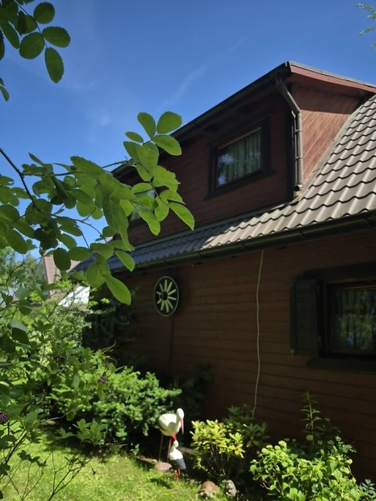 Dom na sprzedaż Morzyczyn 60 m2 | Arka Nieruchomości