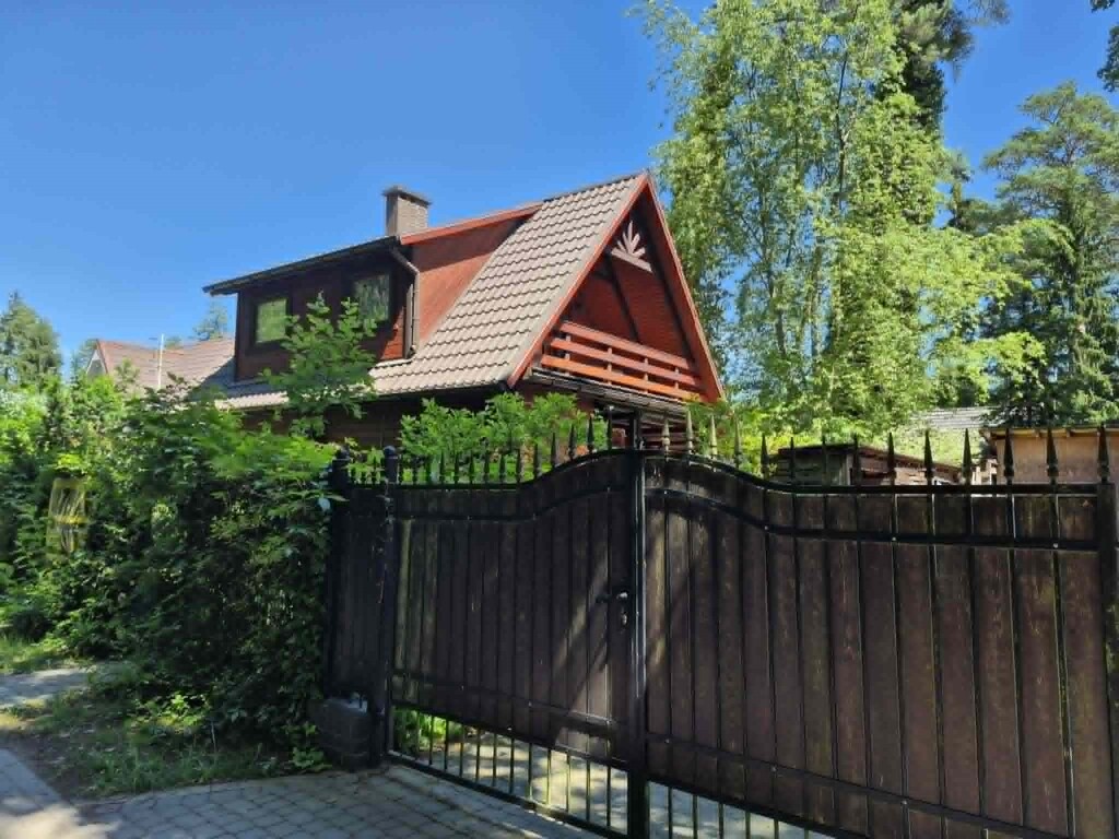 Dom na sprzedaż Morzyczyn 60 m2 | Arka Nieruchomości