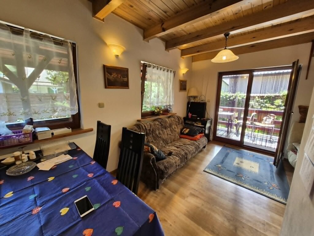 Dom na sprzedaż Morzyczyn 60 m2 | Arka Nieruchomości
