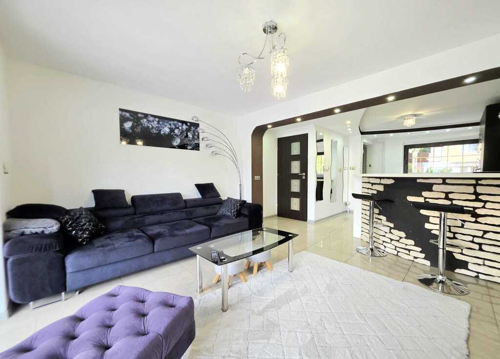 Dom na sprzedaż Świnoujście 159 m2 | Arka Nieruchomości