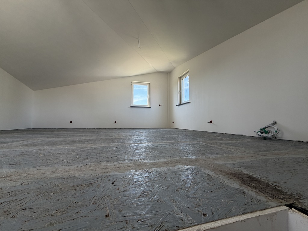 Dom na sprzedaż Będlino 70 m2 | Arka Nieruchomości
