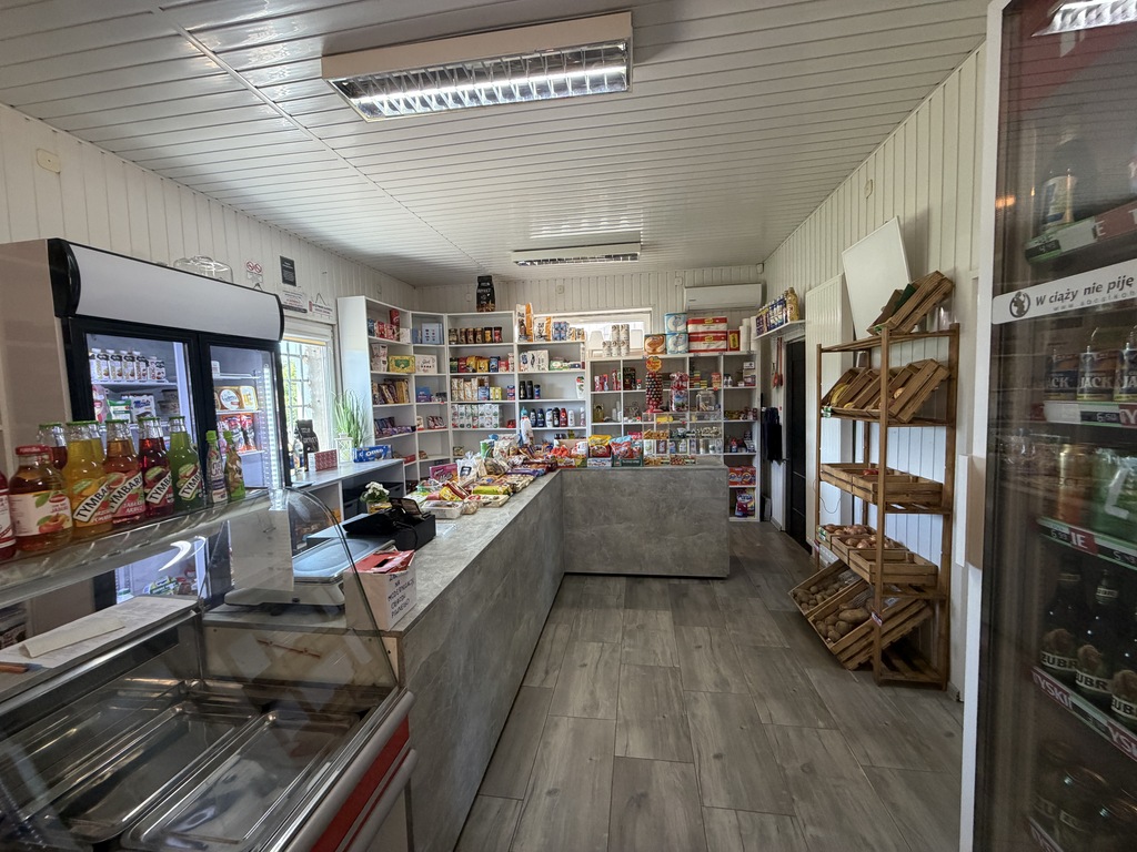 Dom na sprzedaż Będlino 70 m2 | Arka Nieruchomości