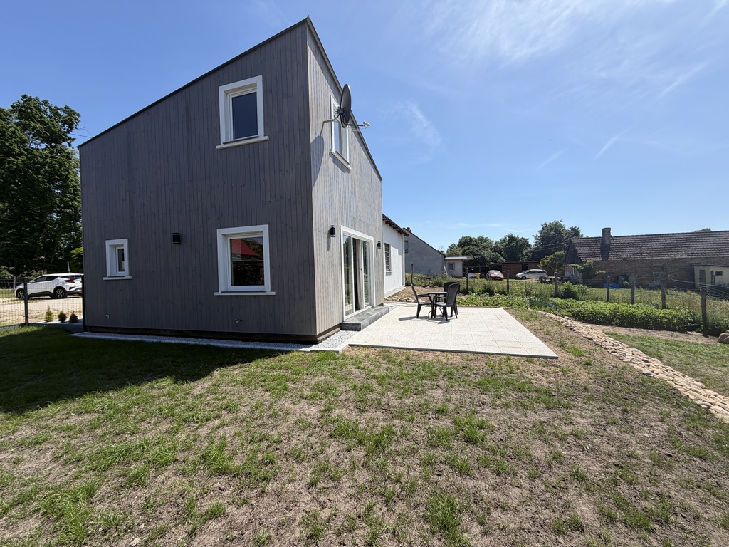Dom na sprzedaż Będlino 70 m2 | Arka Nieruchomości